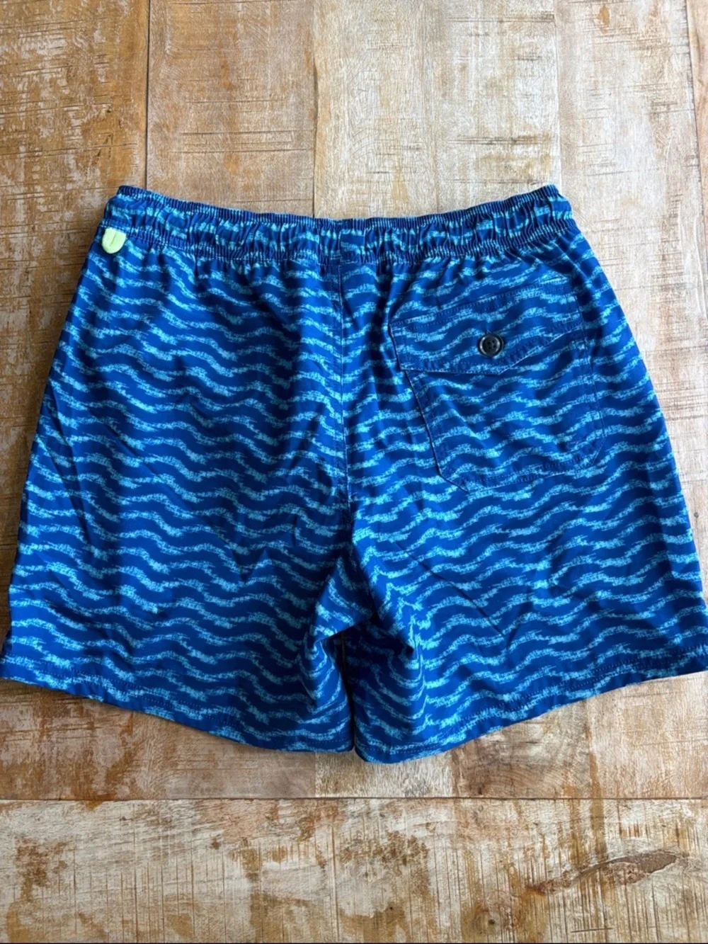 NWOT J. Crew Men’s Swim Trunks size M